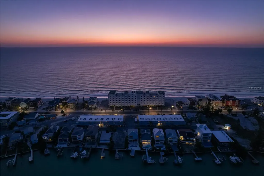 8485 Blind Pass Drive Treasure Island FL 33706