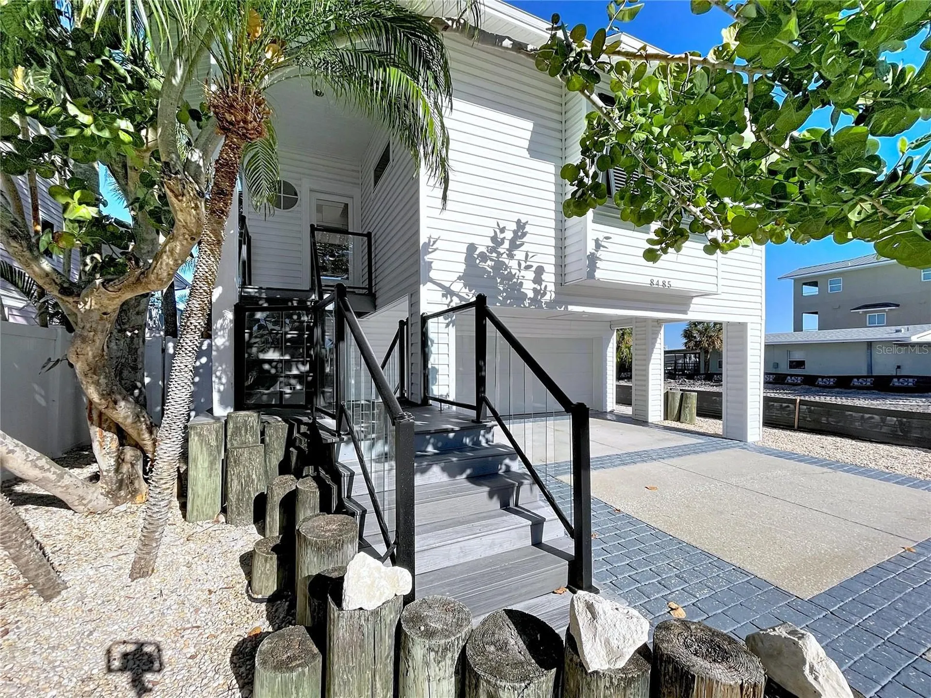 8485 Blind Pass Drive Treasure Island FL 33706
