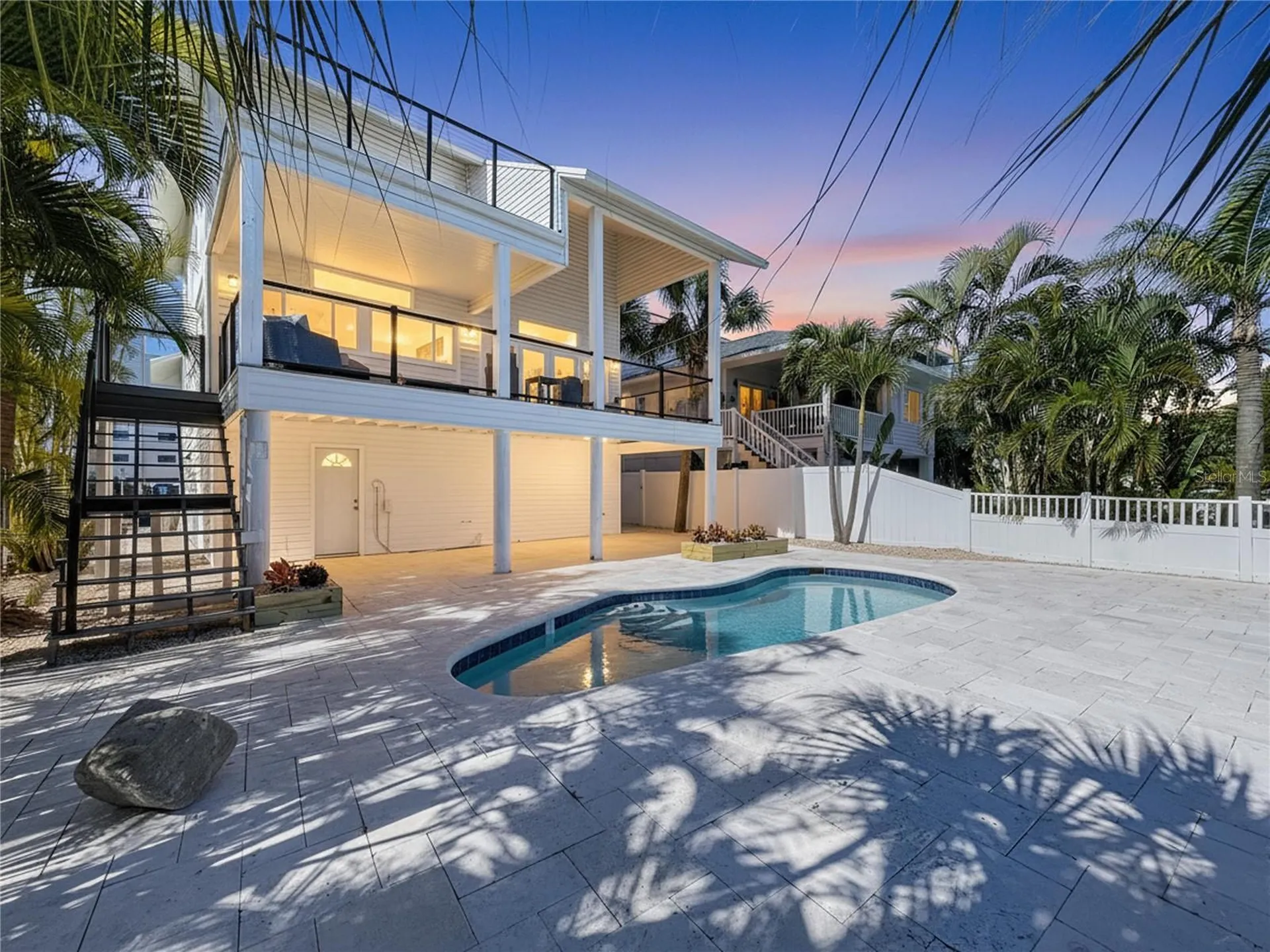 8485 Blind Pass Drive Treasure Island FL 33706