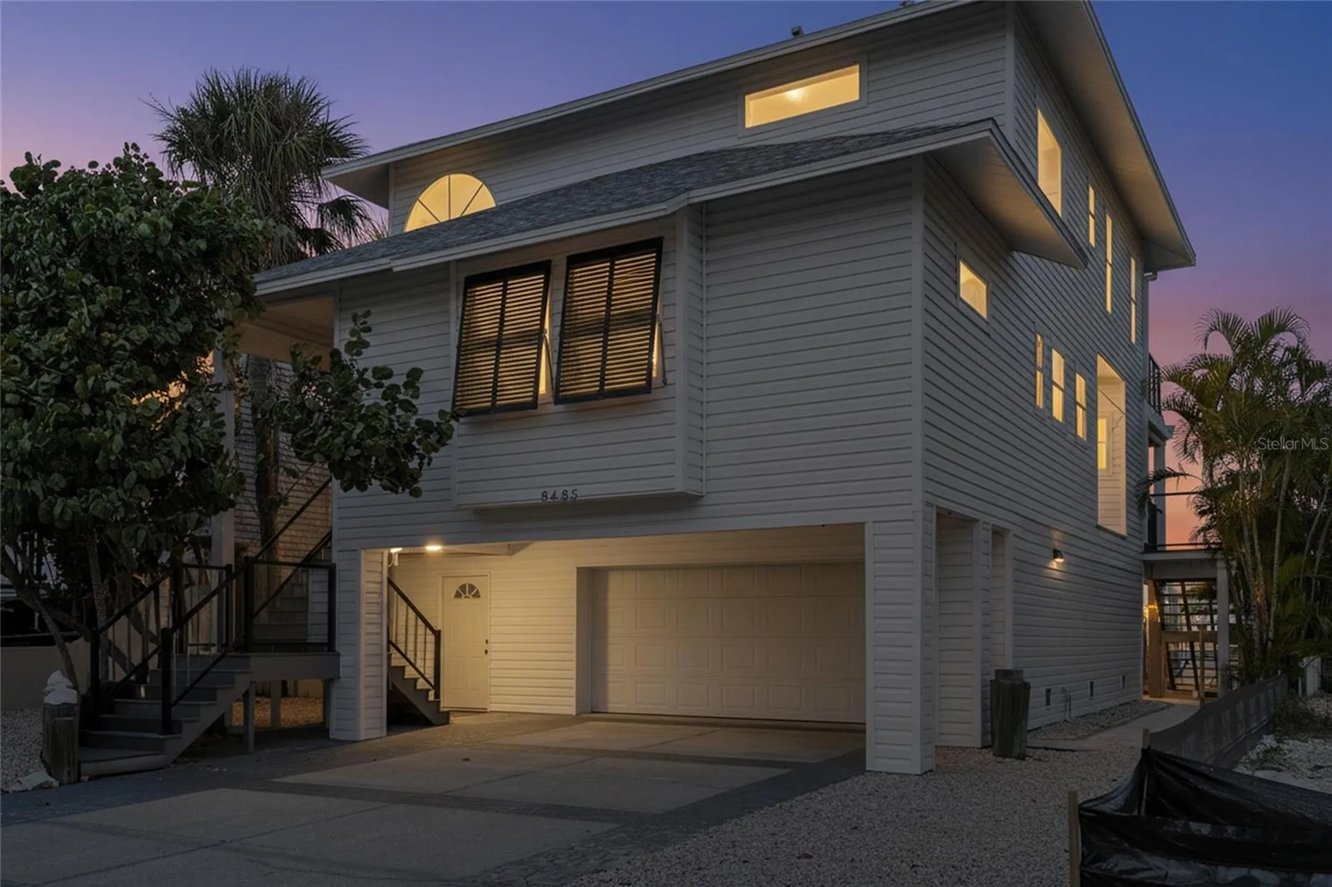 8485 Blind Pass Drive Treasure Island FL 33706