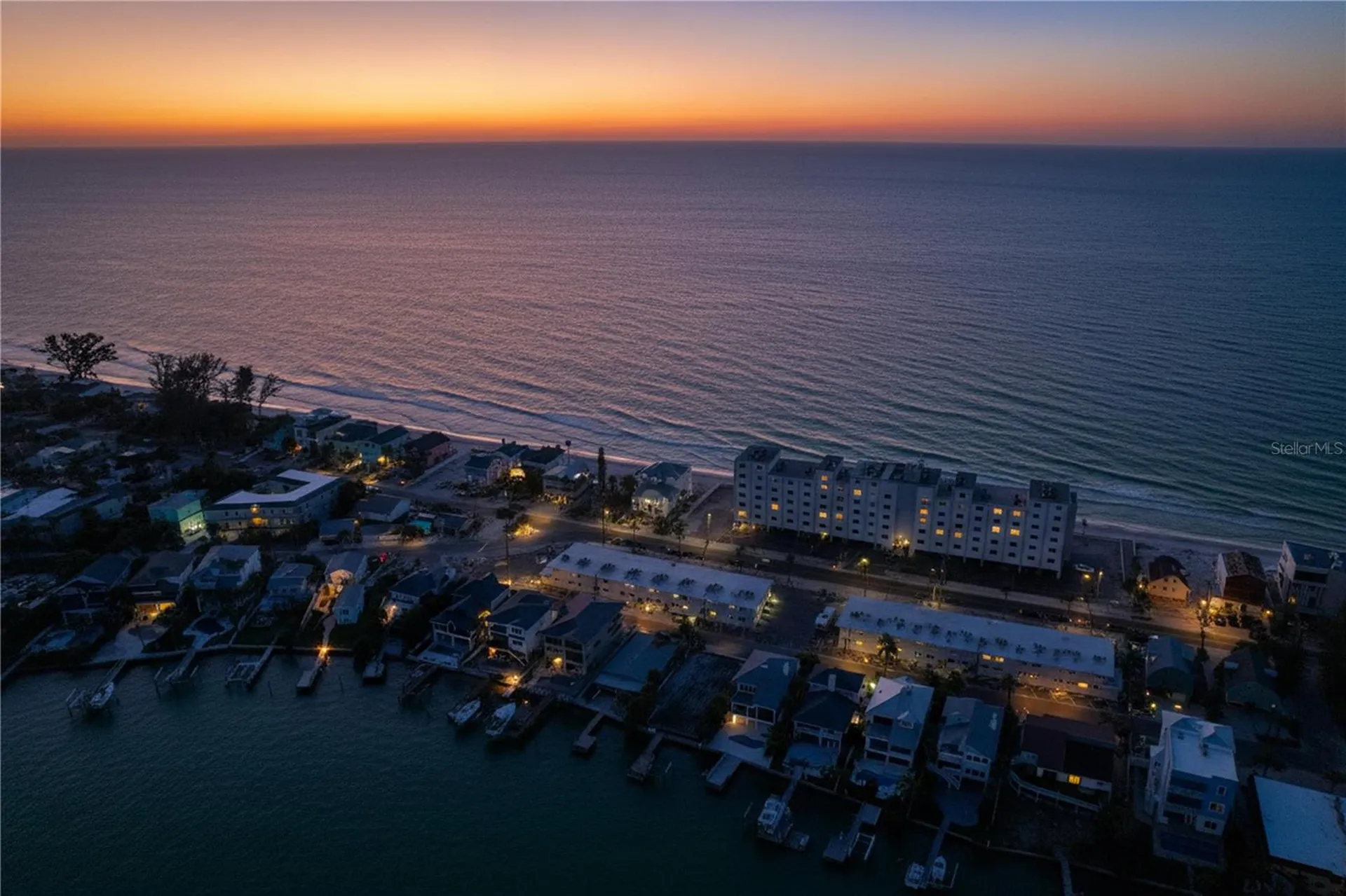8485 Blind Pass Drive Treasure Island FL 33706
