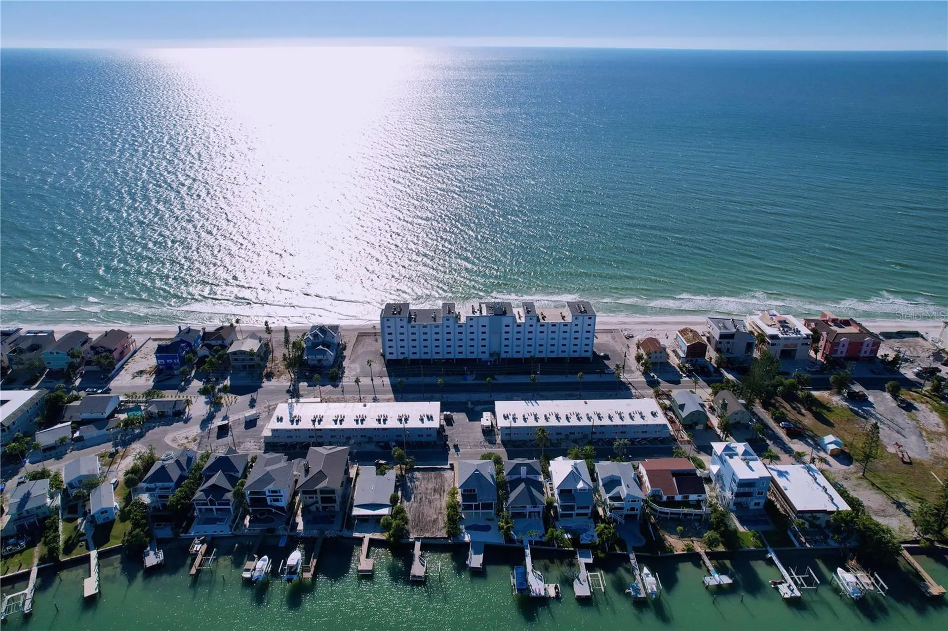 8485 Blind Pass Drive Treasure Island FL 33706