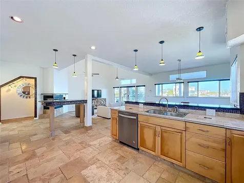 8485 Blind Pass Drive Treasure Island FL 33706