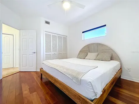 8485 Blind Pass Drive Treasure Island FL 33706