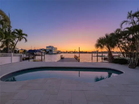 8485 Blind Pass Drive Treasure Island FL 33706
