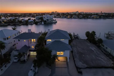 8485 Blind Pass Drive Treasure Island FL 33706