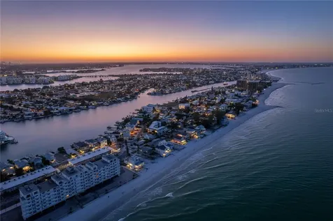 8485 Blind Pass Drive Treasure Island FL 33706