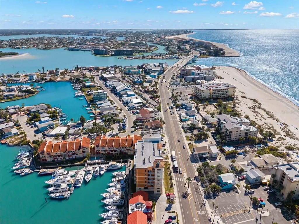 13101 Gulf Boulevard Madeira Beach FL 33708