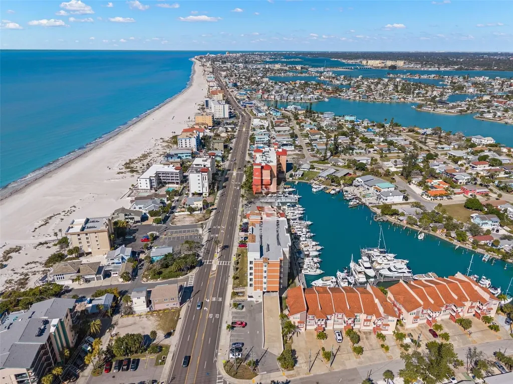 13101 Gulf Boulevard Madeira Beach FL 33708