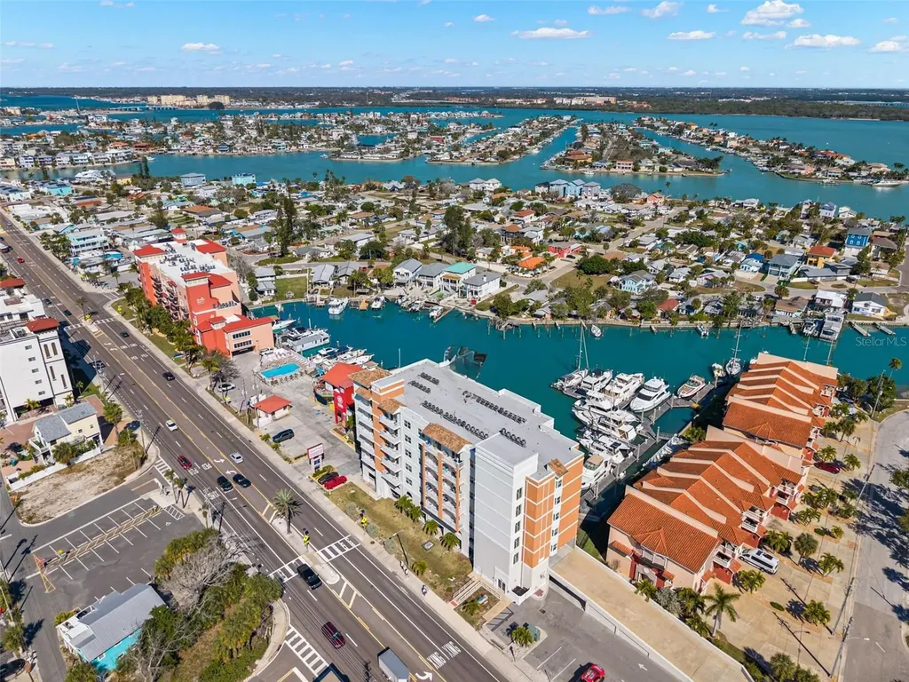 13101 Gulf Boulevard Madeira Beach FL 33708