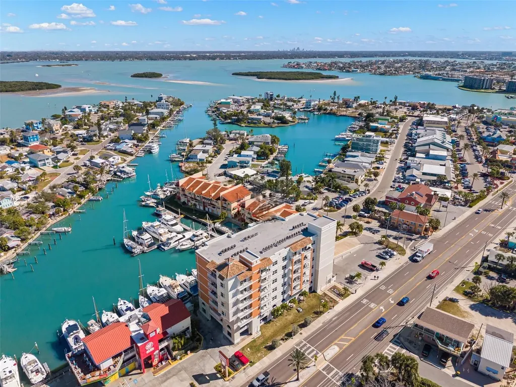 13101 Gulf Boulevard Madeira Beach FL 33708