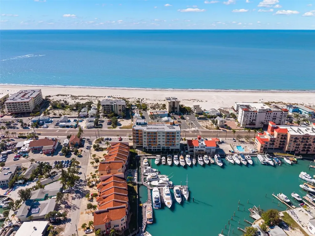 13101 Gulf Boulevard Madeira Beach FL 33708