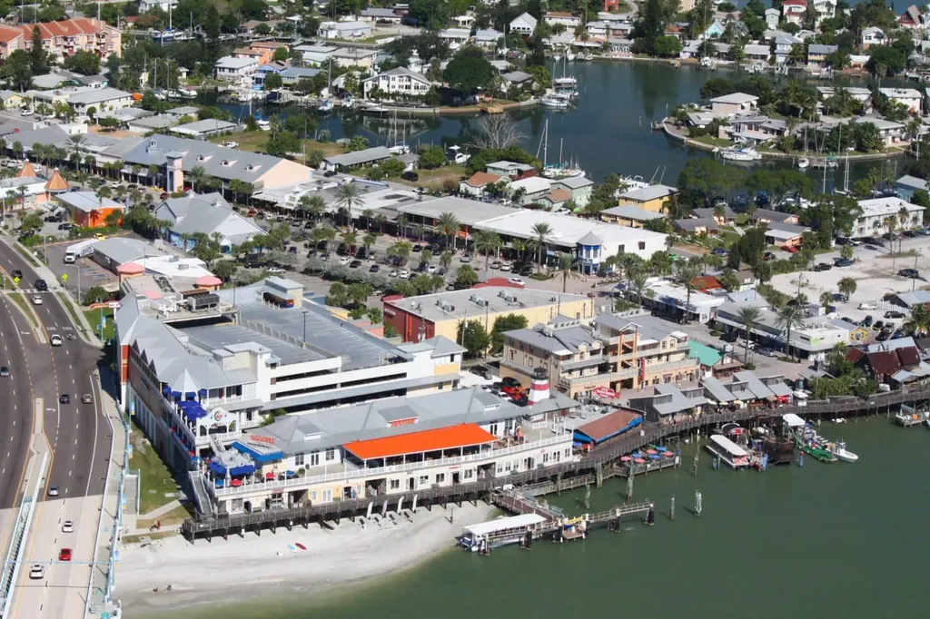 13101 Gulf Boulevard Madeira Beach FL 33708