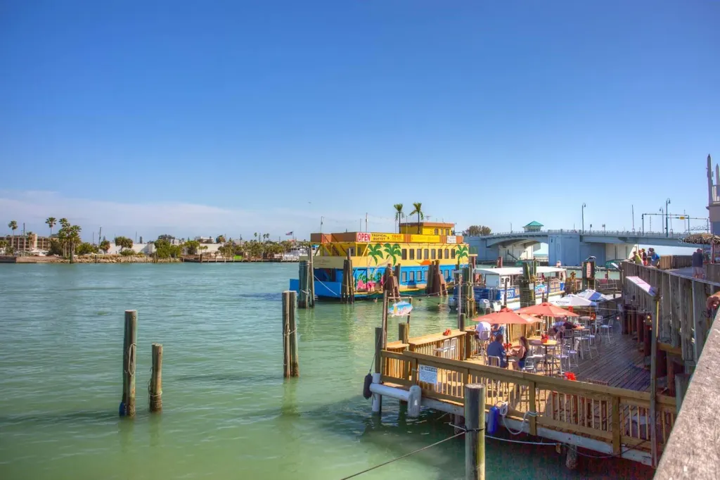 13101 Gulf Boulevard Madeira Beach FL 33708