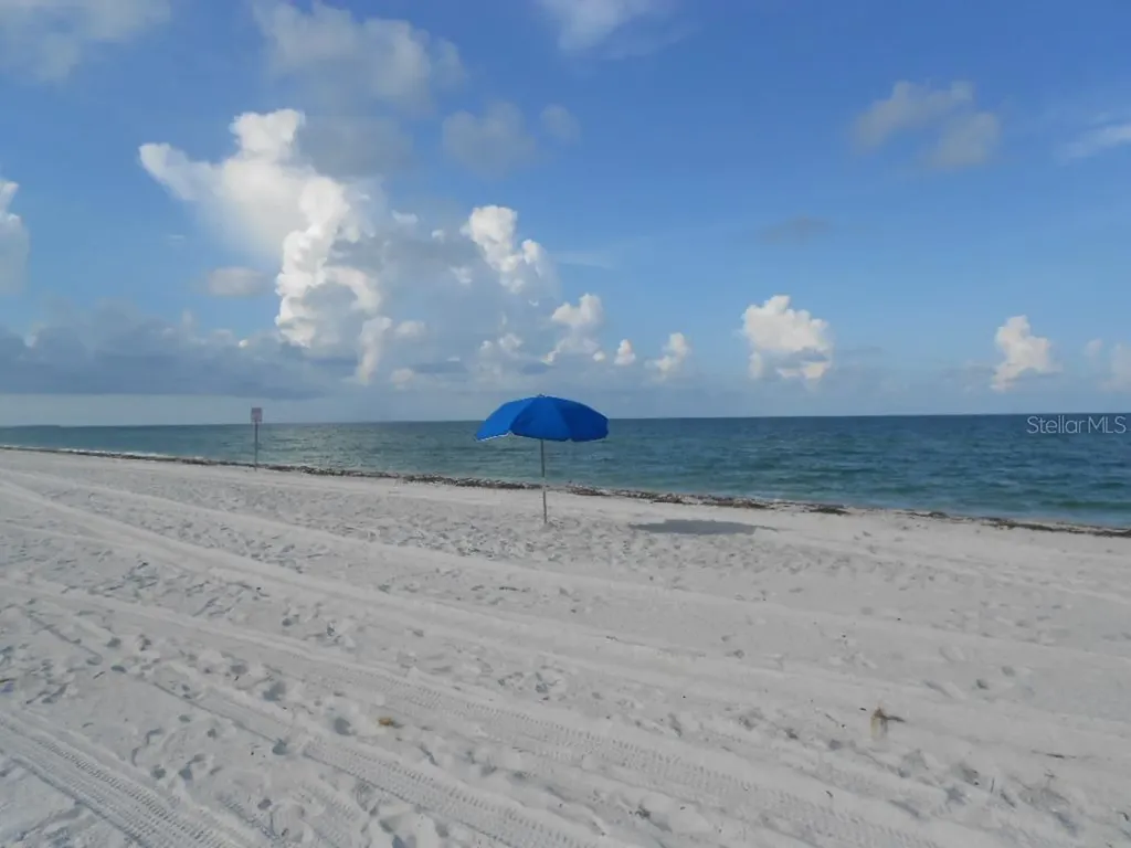 13101 Gulf Boulevard Madeira Beach FL 33708