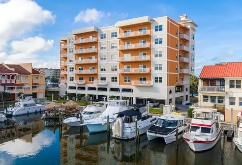 13101 Gulf Boulevard Madeira Beach FL 33708