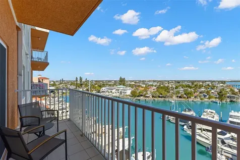 13101 Gulf Boulevard Madeira Beach FL 33708