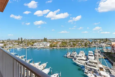 13101 Gulf Boulevard Madeira Beach FL 33708