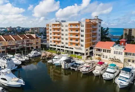 13101 Gulf Boulevard Madeira Beach FL 33708