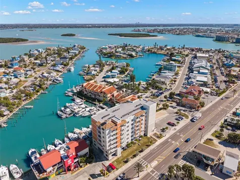 13101 Gulf Boulevard Madeira Beach FL 33708