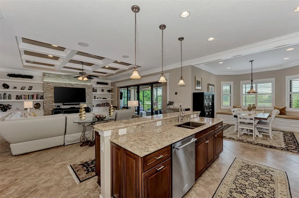10965 Bullrush Drive Venice FL 34293
