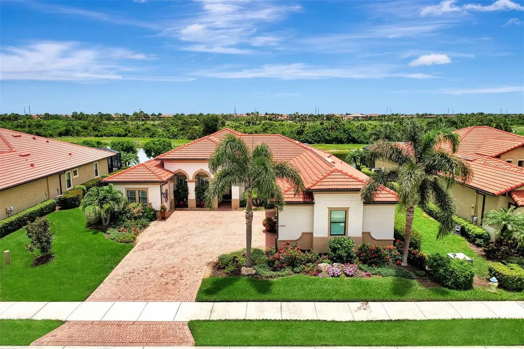 10965 Bullrush Drive Venice FL 34293