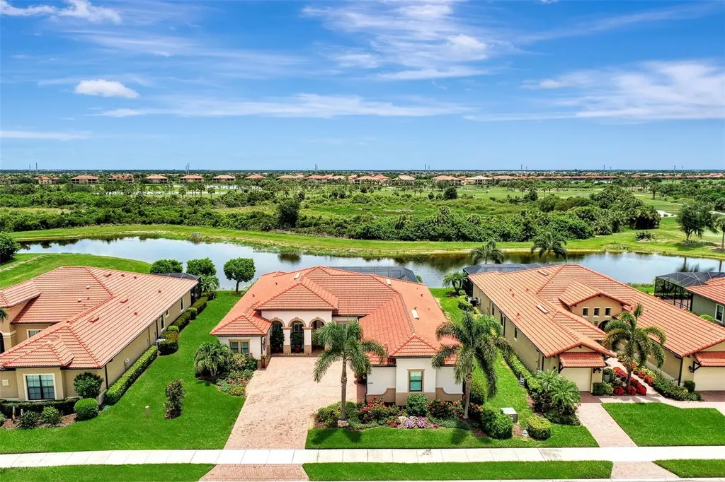 10965 Bullrush Drive Venice FL 34293
