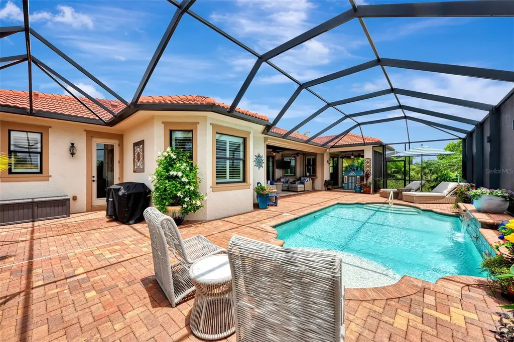 10965 Bullrush Drive Venice FL 34293