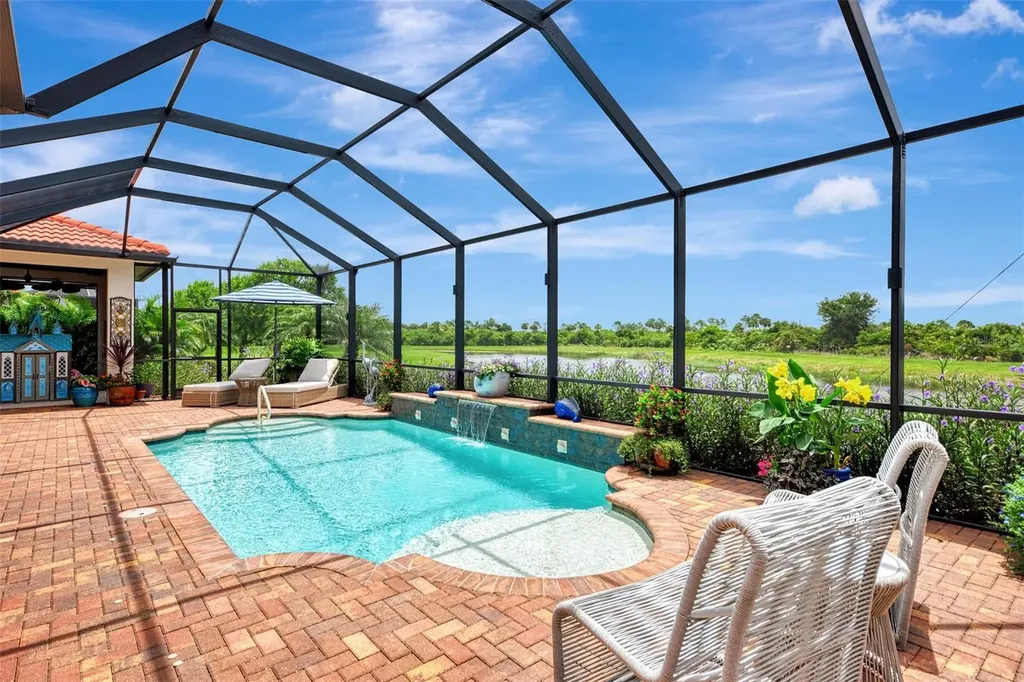 10965 Bullrush Drive Venice FL 34293