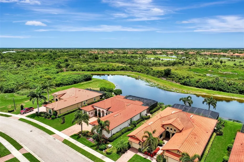 10965 Bullrush Drive Venice FL 34293