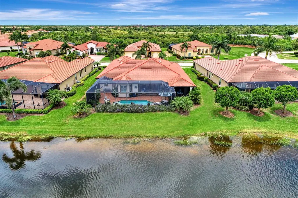 10965 Bullrush Drive Venice FL 34293