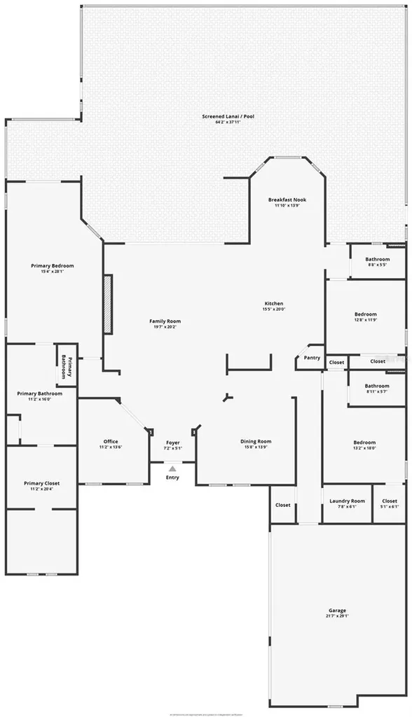 10965 Bullrush Drive Venice FL 34293