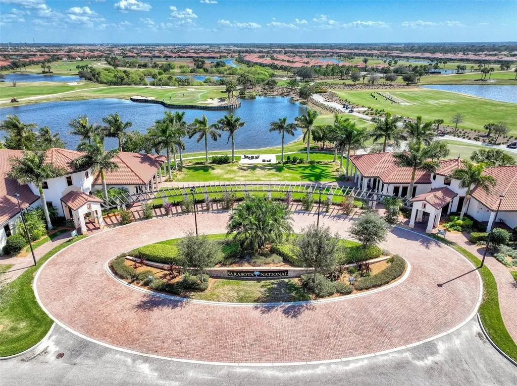 10965 Bullrush Drive Venice FL 34293