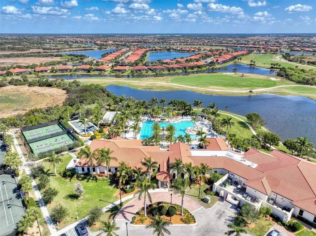 10965 Bullrush Drive Venice FL 34293