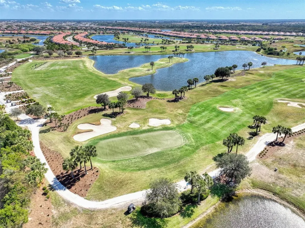 10965 Bullrush Drive Venice FL 34293