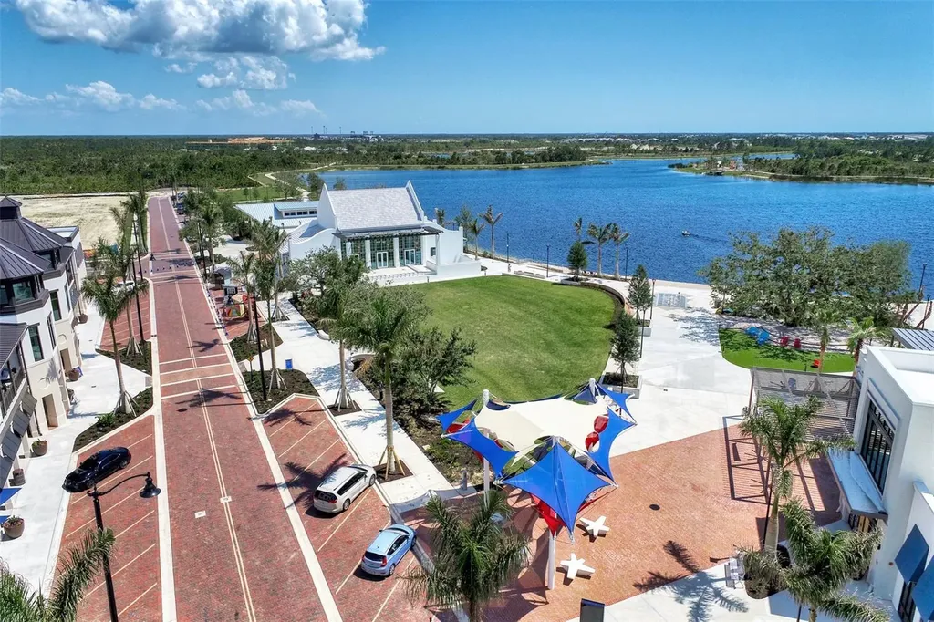 10965 Bullrush Drive Venice FL 34293