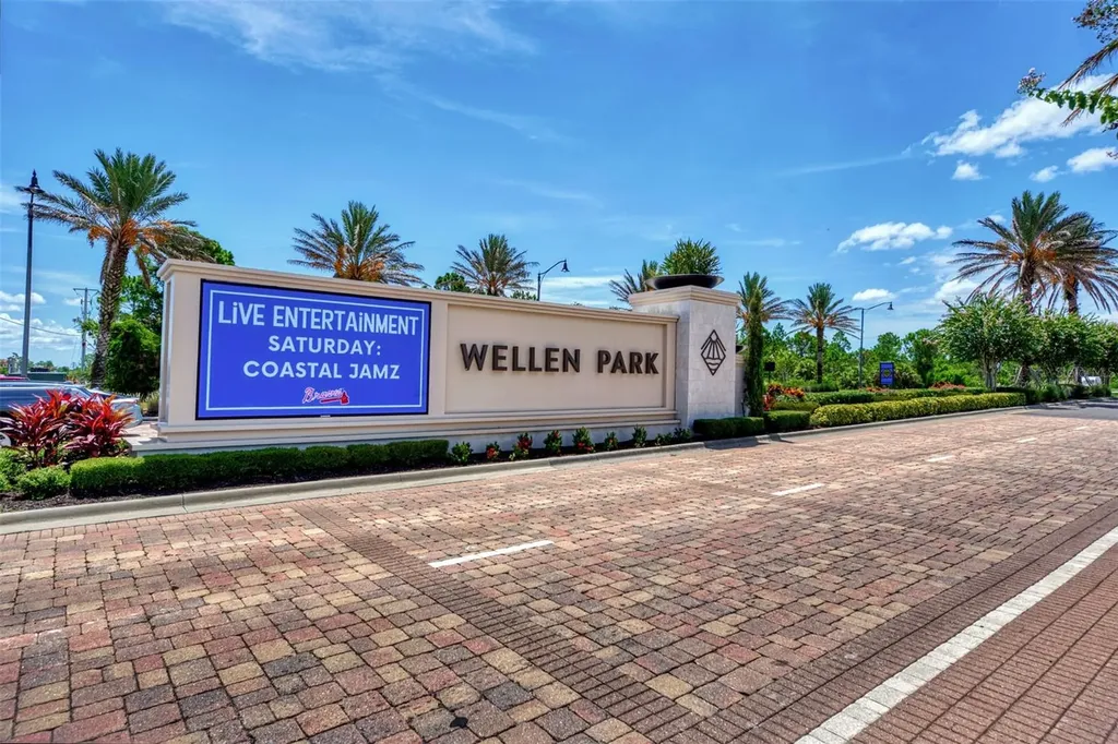 10965 Bullrush Drive Venice FL 34293