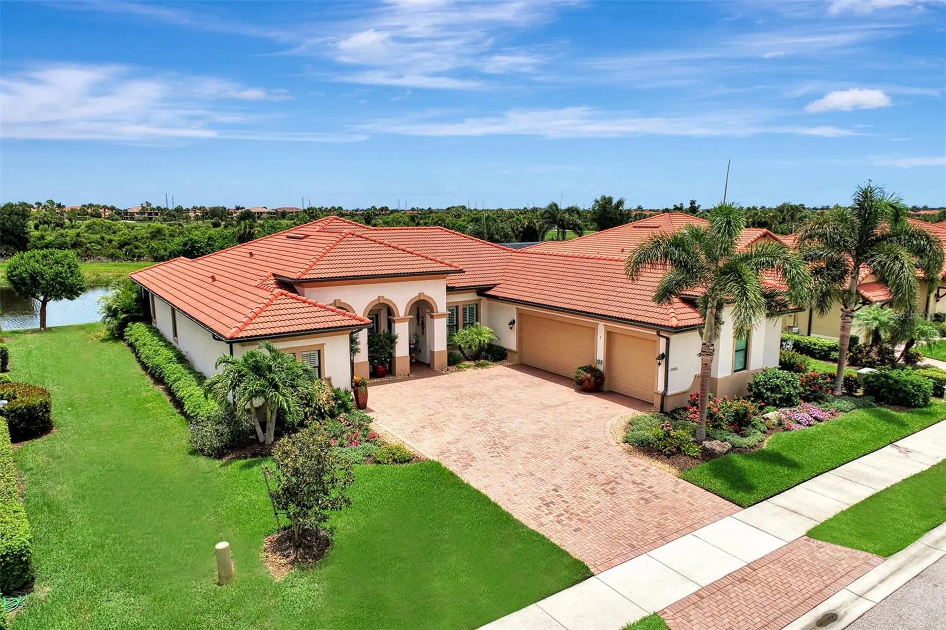 10965 Bullrush Drive Venice FL 34293
