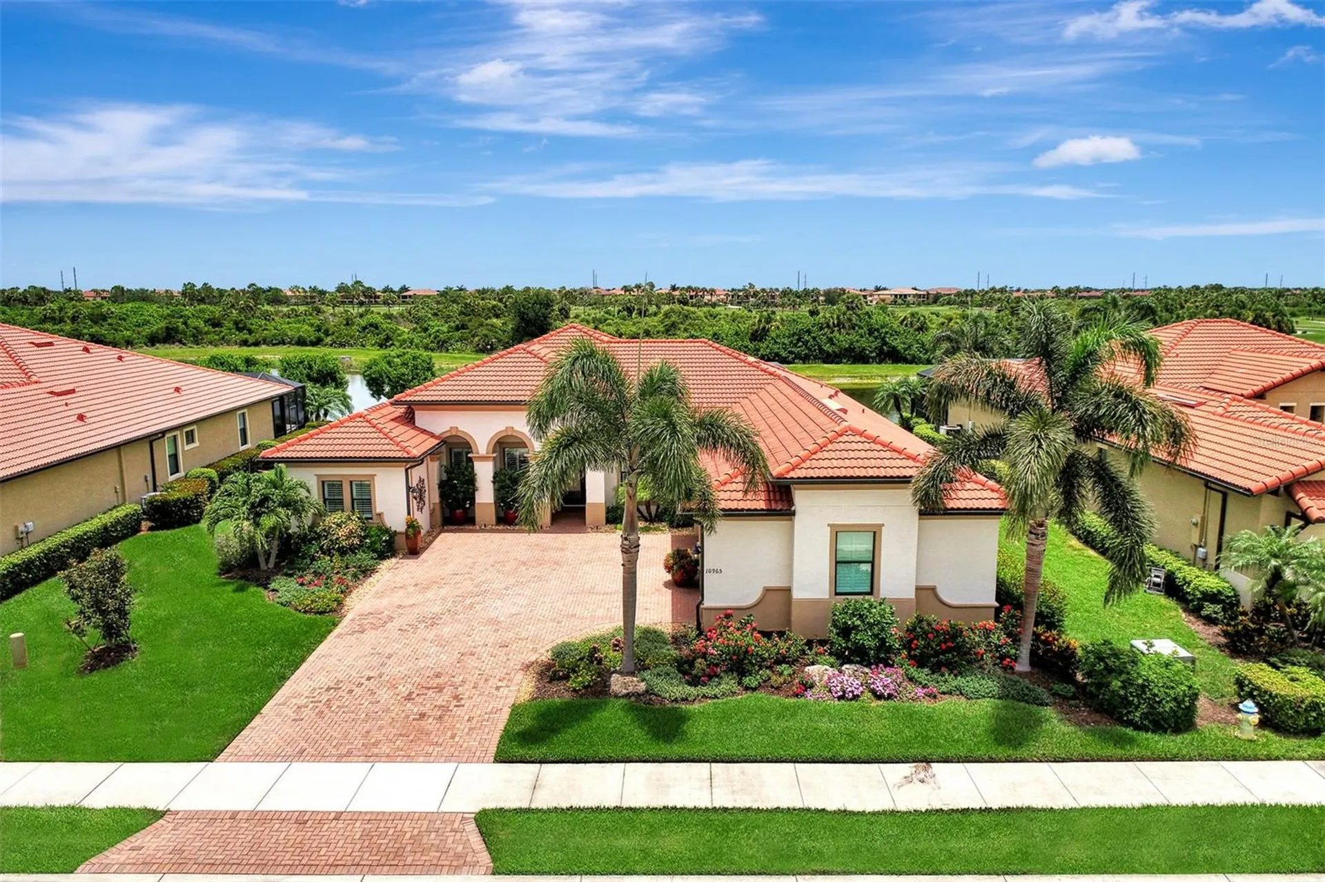 10965 Bullrush Drive Venice FL 34293