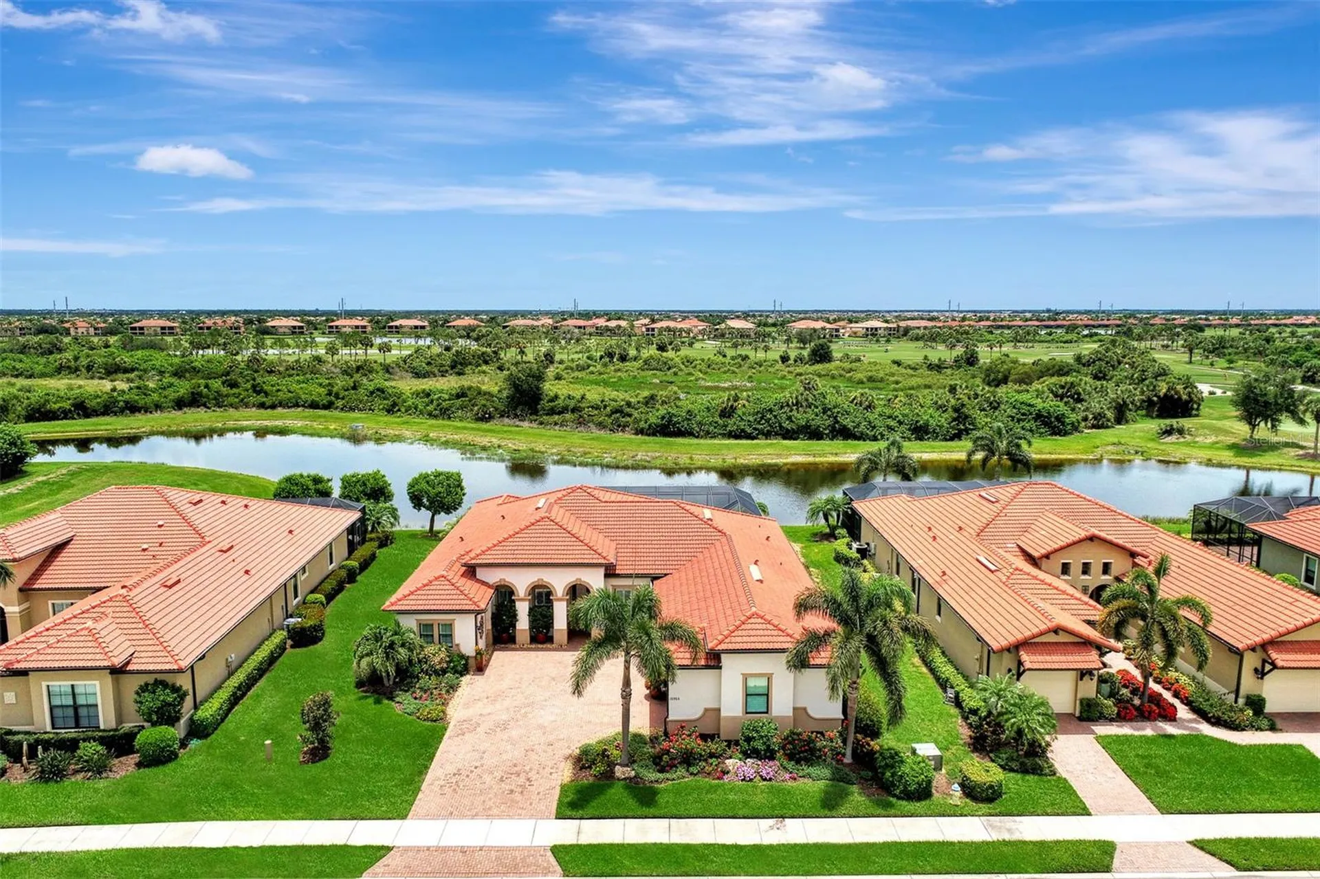 10965 Bullrush Drive Venice FL 34293