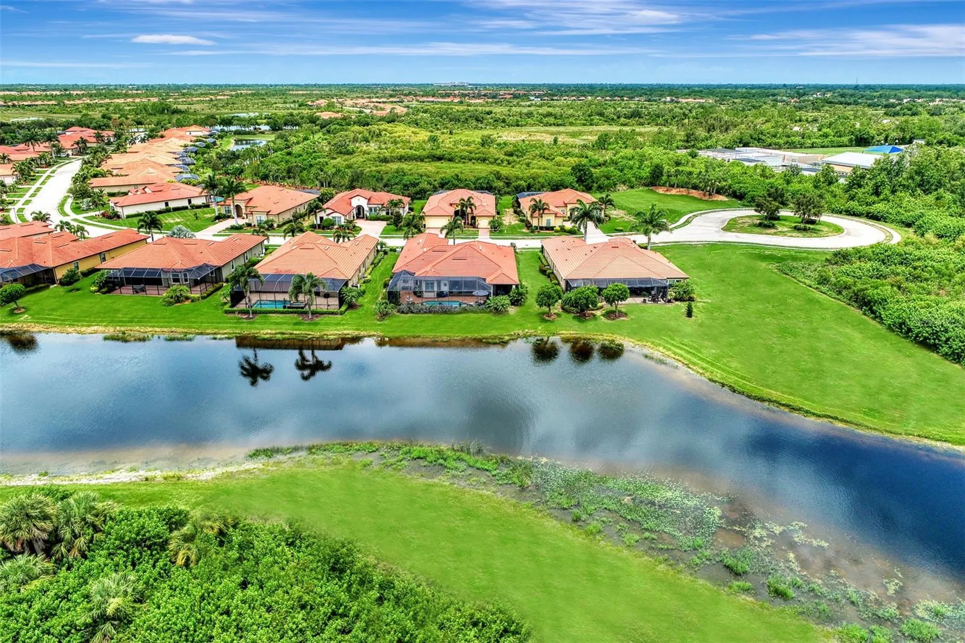 10965 Bullrush Drive Venice FL 34293