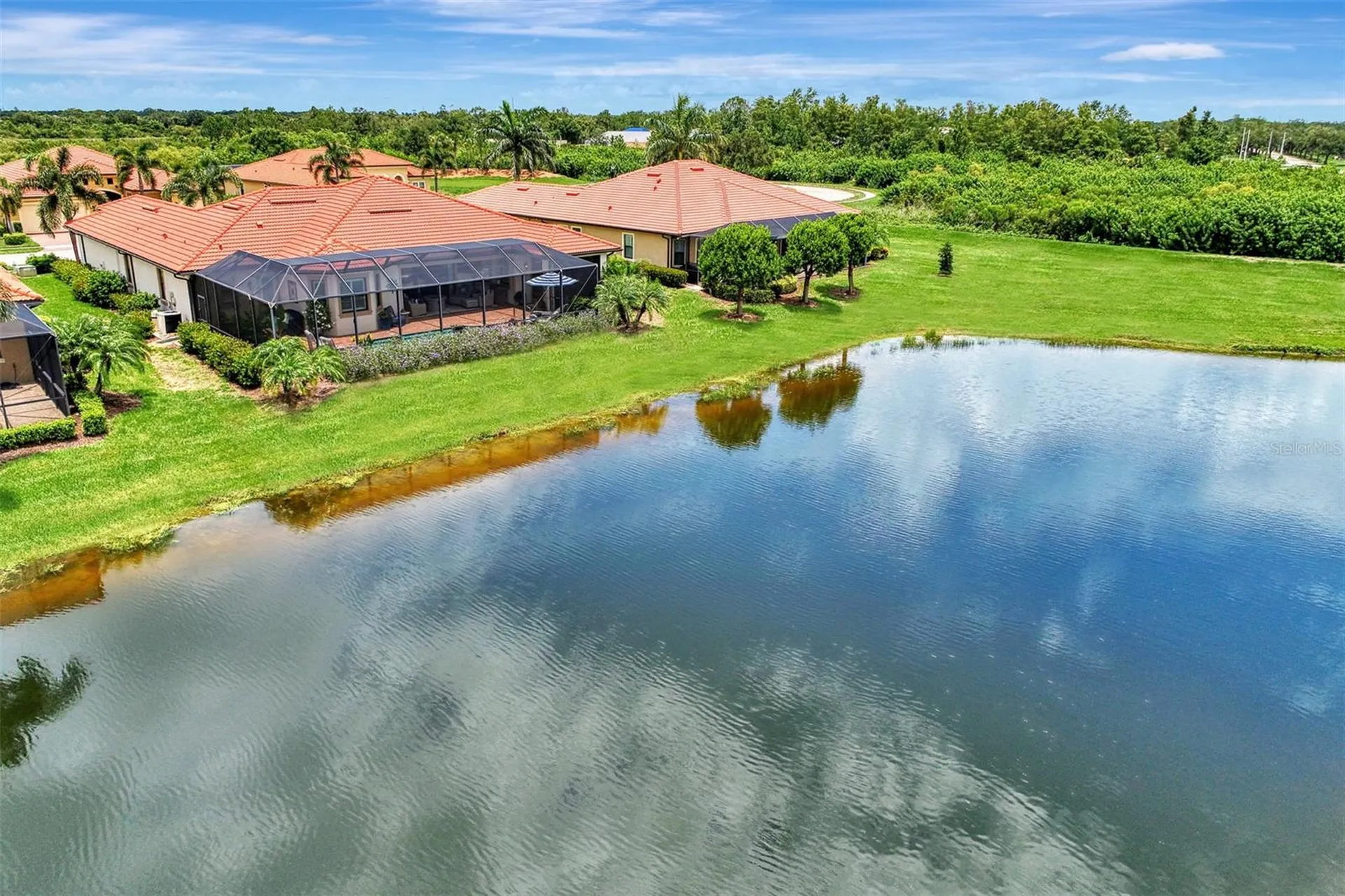 10965 Bullrush Drive Venice FL 34293