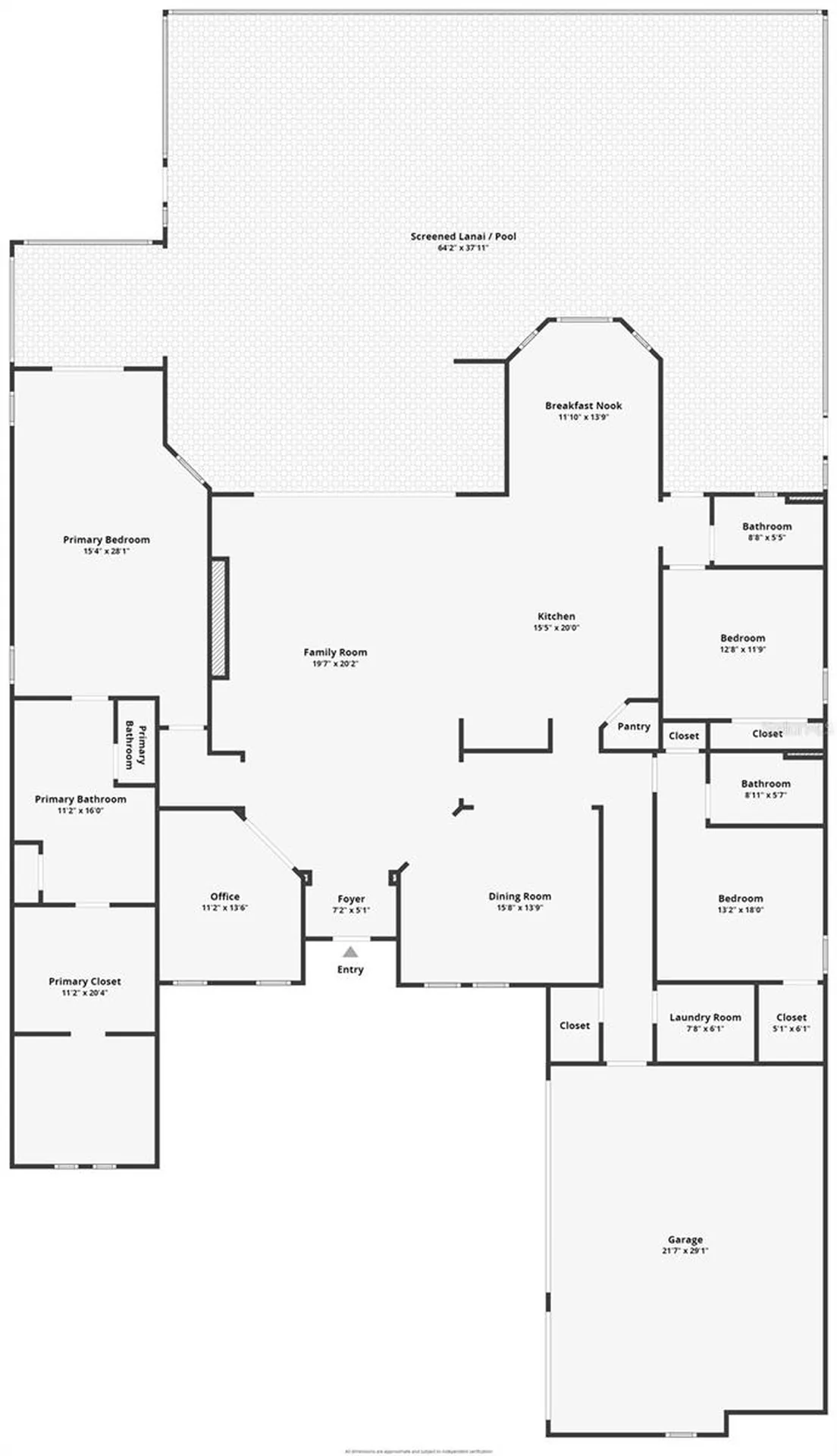 10965 Bullrush Drive Venice FL 34293