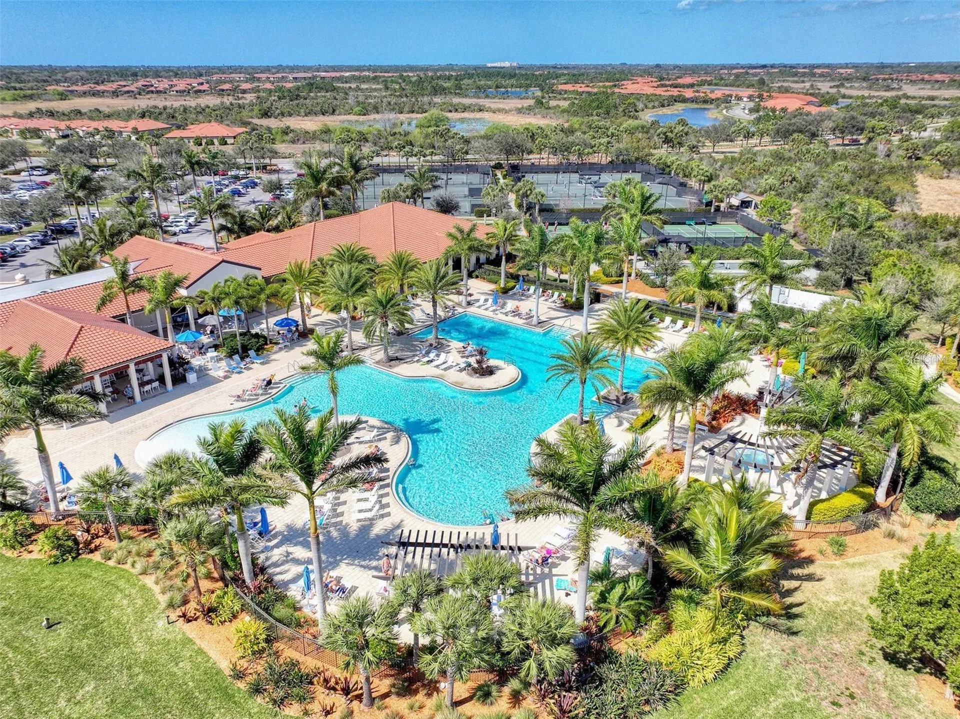 10965 Bullrush Drive Venice FL 34293
