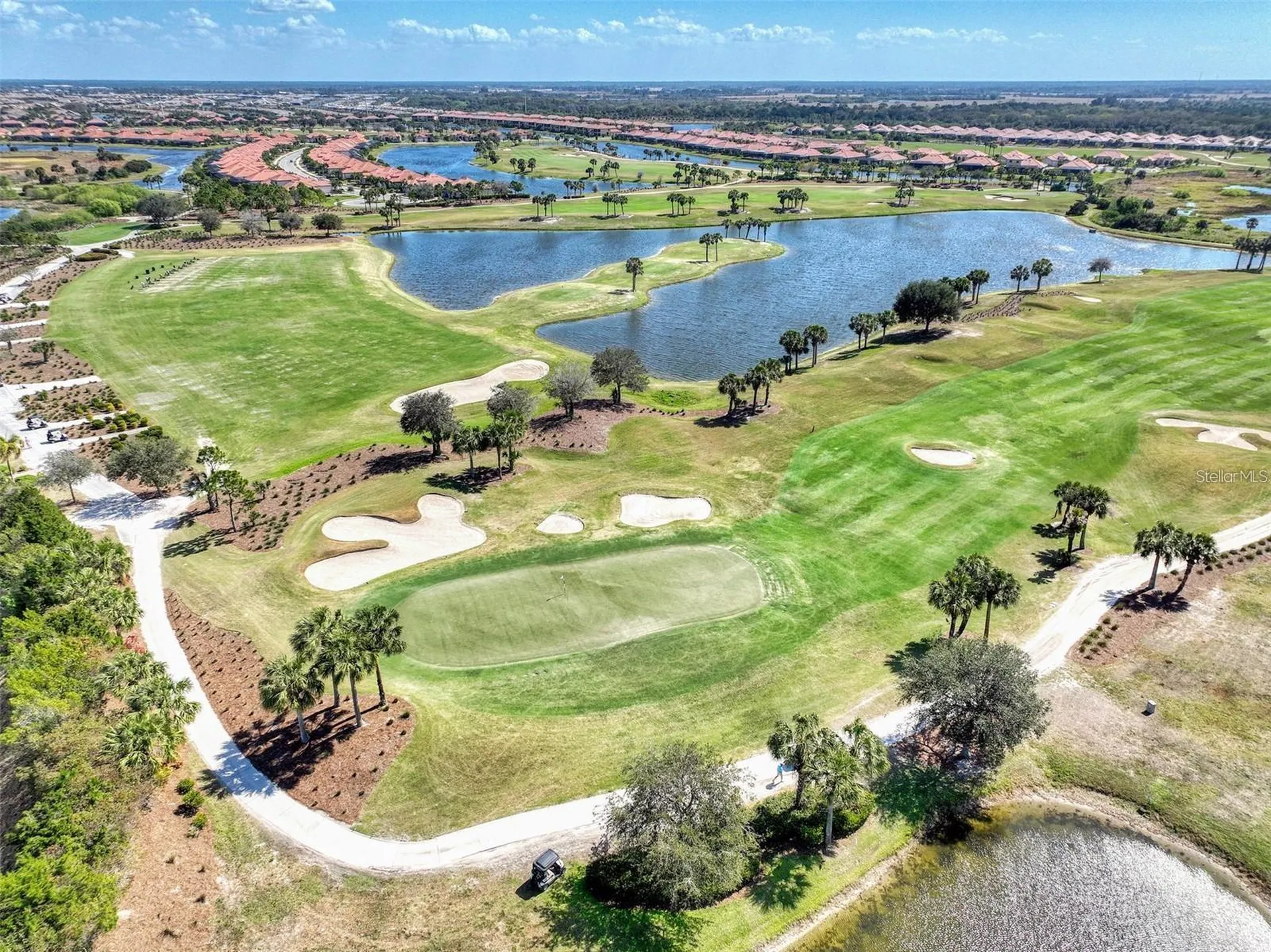 10965 Bullrush Drive Venice FL 34293