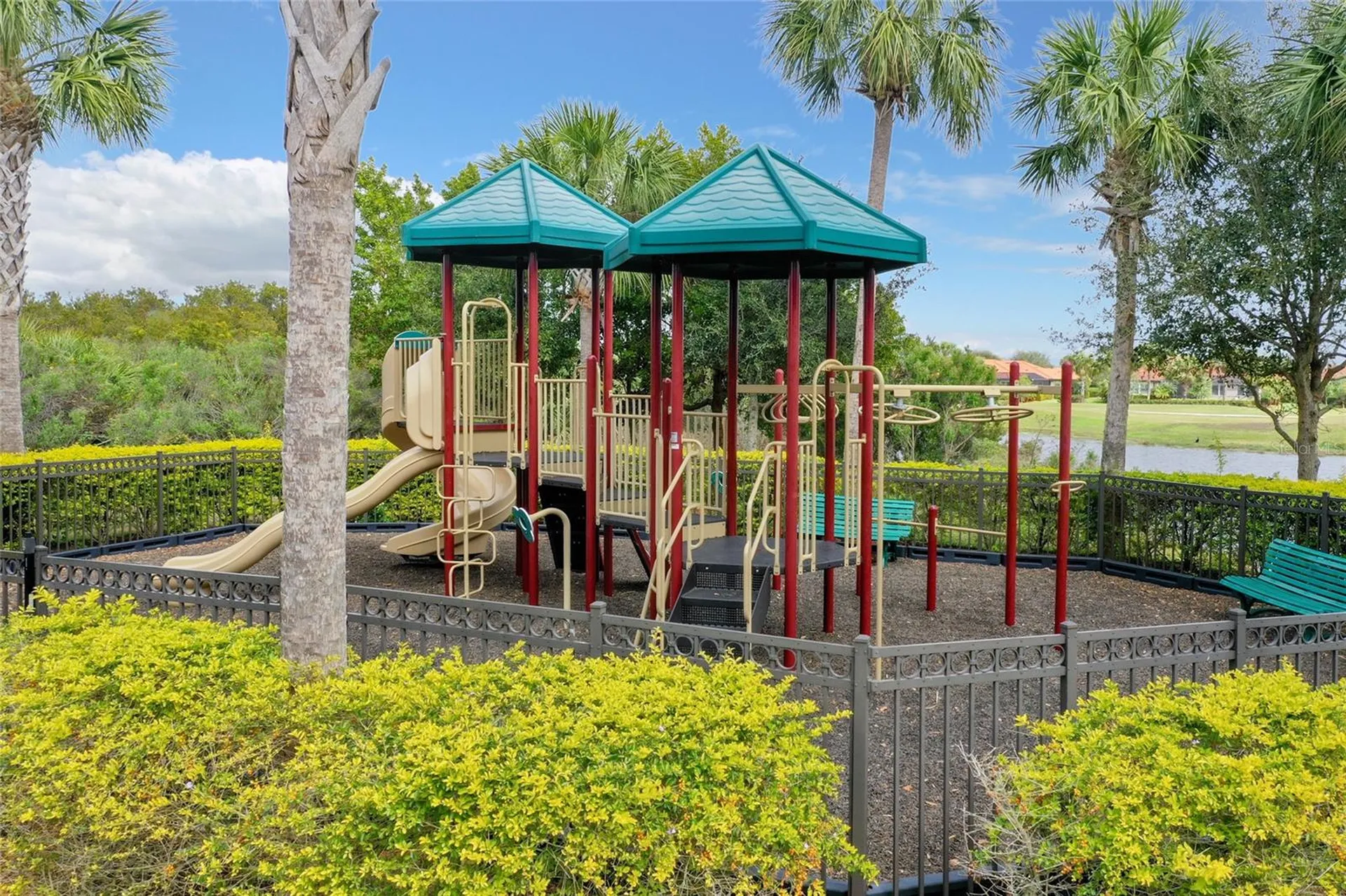10965 Bullrush Drive Venice FL 34293