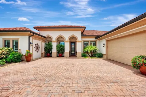 10965 Bullrush Drive Venice FL 34293