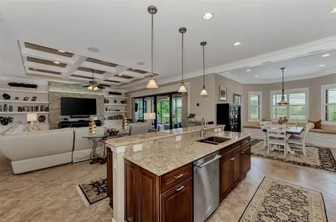 10965 Bullrush Drive Venice FL 34293