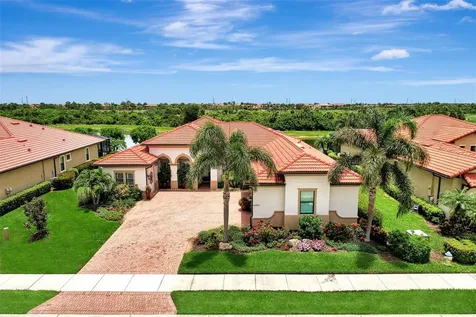 10965 Bullrush Drive Venice FL 34293