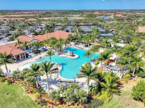 10965 Bullrush Drive Venice FL 34293